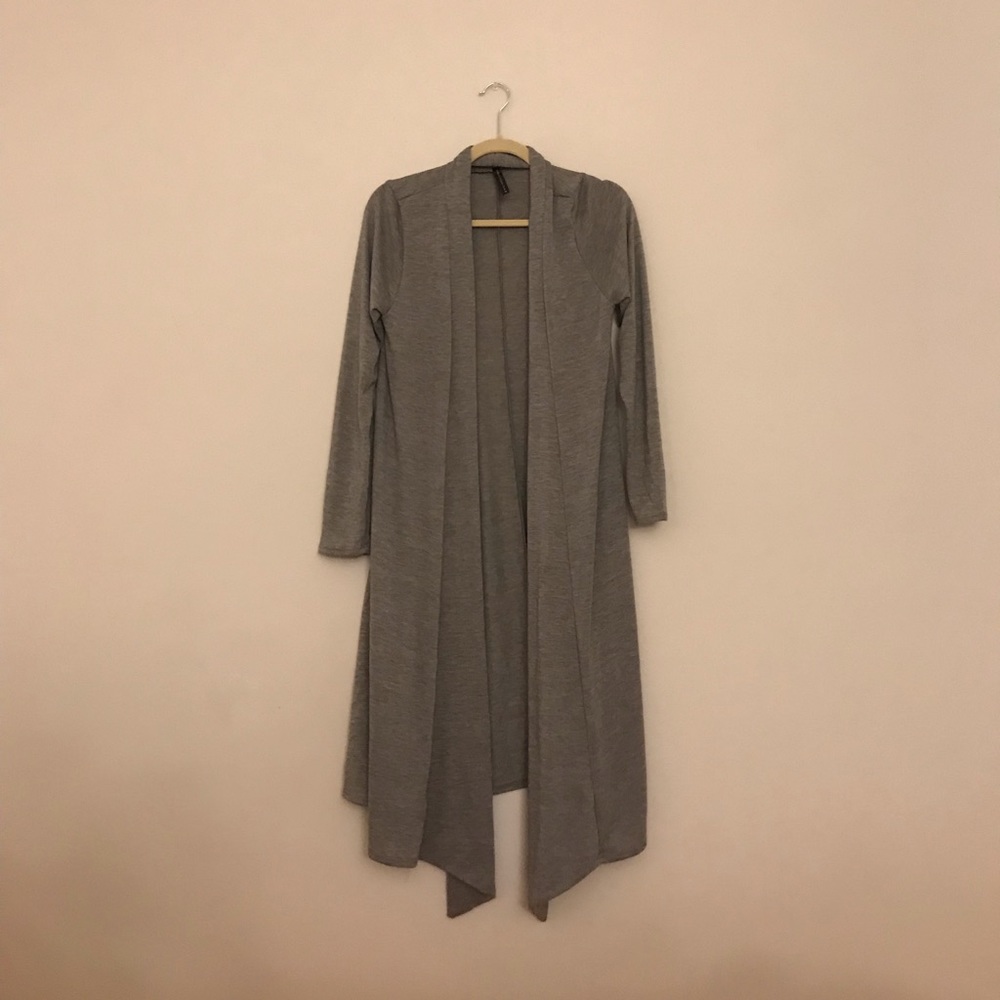 Rags and Conture cardigan